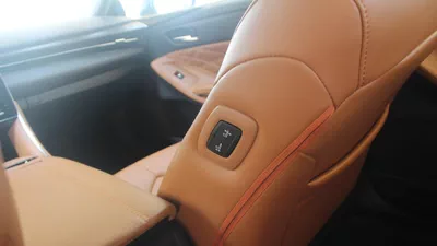 Toyota Avalon 2026 – Full Option | Luxury Sedan | 2026 Model-4