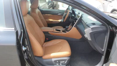 Toyota Avalon 2026 – Full Option | Luxury Sedan | 2026 Model-8