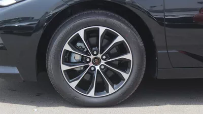 Toyota Avalon 2026 – Full Option | Luxury Sedan | 2026 Model-7