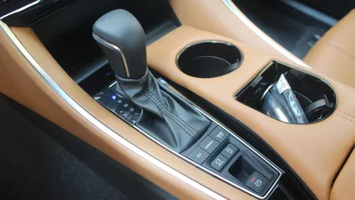 Toyota Avalon 2026 – Full Option | Luxury Sedan | 2026 Model-5