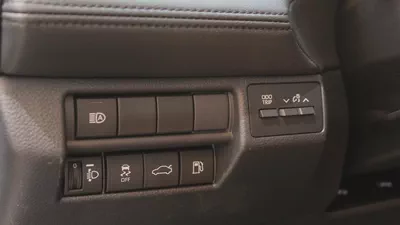 Toyota Avalon 2026 – Full Option | Luxury Sedan | 2026 Model-9