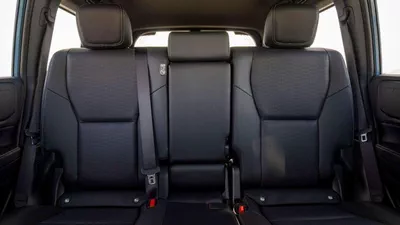 Toyota Prado ADVENTURE 1ST EDITION Toyota Prado 2.4L Turbo Petrol First Edition 8A/T-10