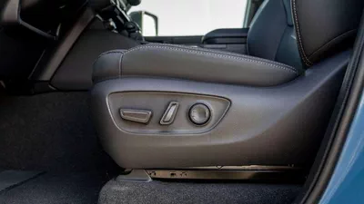 Toyota Prado ADVENTURE 1ST EDITION Toyota Prado 2.4L Turbo Petrol First Edition 8A/T-7
