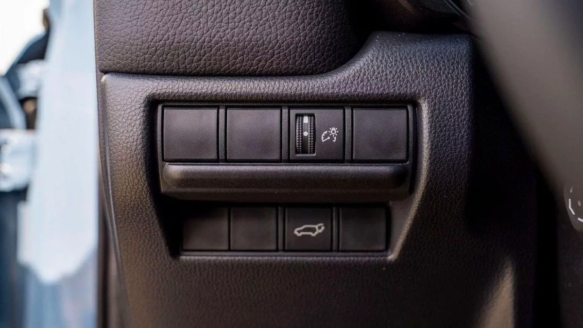 Toyota Prado ADVENTURE 1ST EDITION Toyota Prado 2.4L Turbo Petrol First Edition 8A/T-11-0