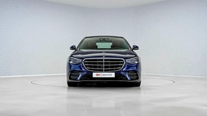 Mercedes-Benz S-Class S 450 AMG