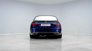 Mercedes-Benz S-Class S 450 AMG