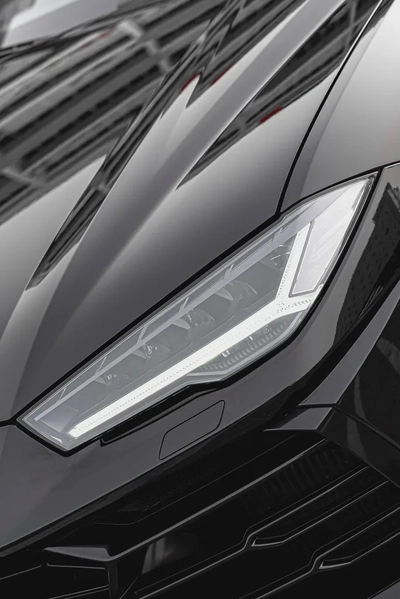 2021 Lamborghini Urus - Low Mileage-8