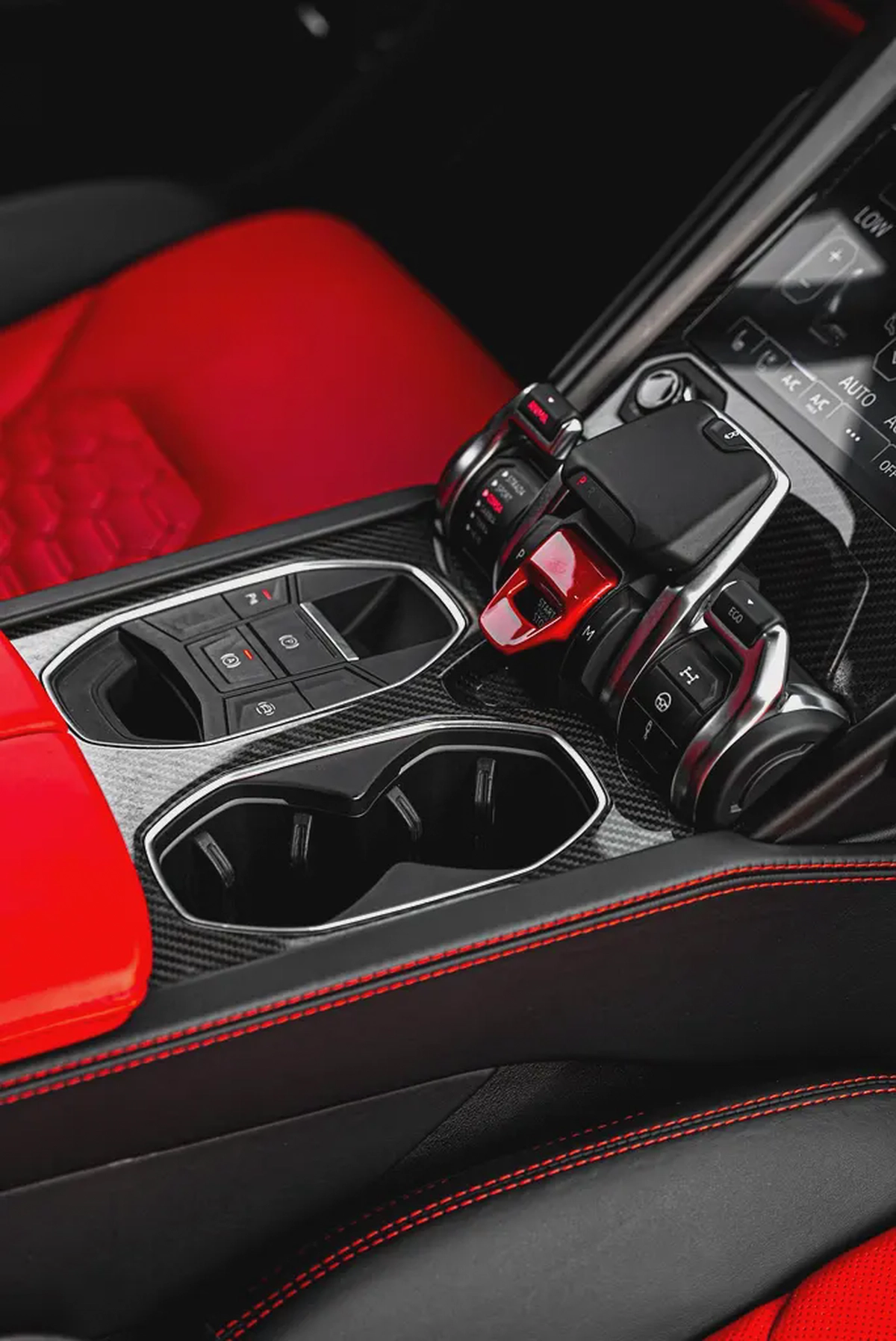 2021 Lamborghini Urus - Low Mileage
