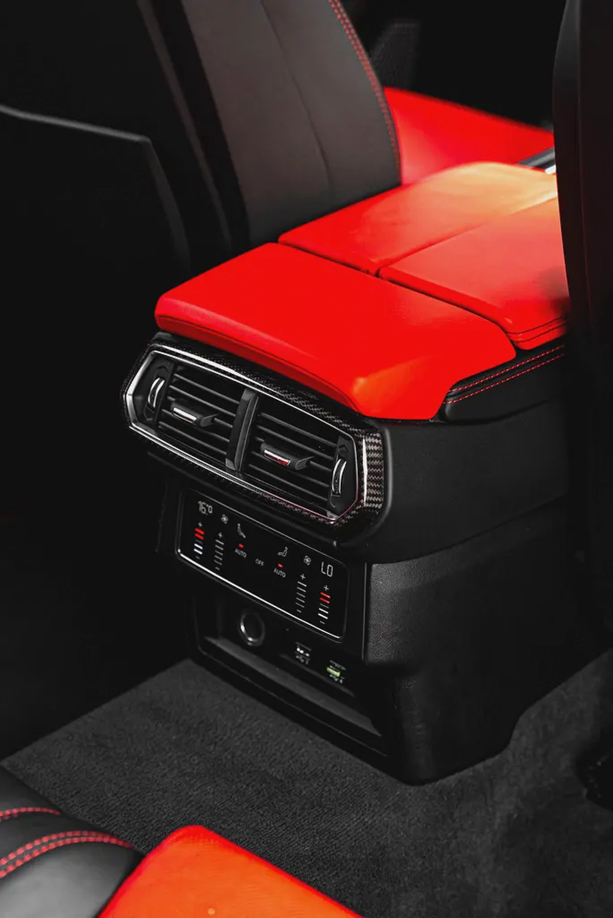 2021 Lamborghini Urus - Low Mileage