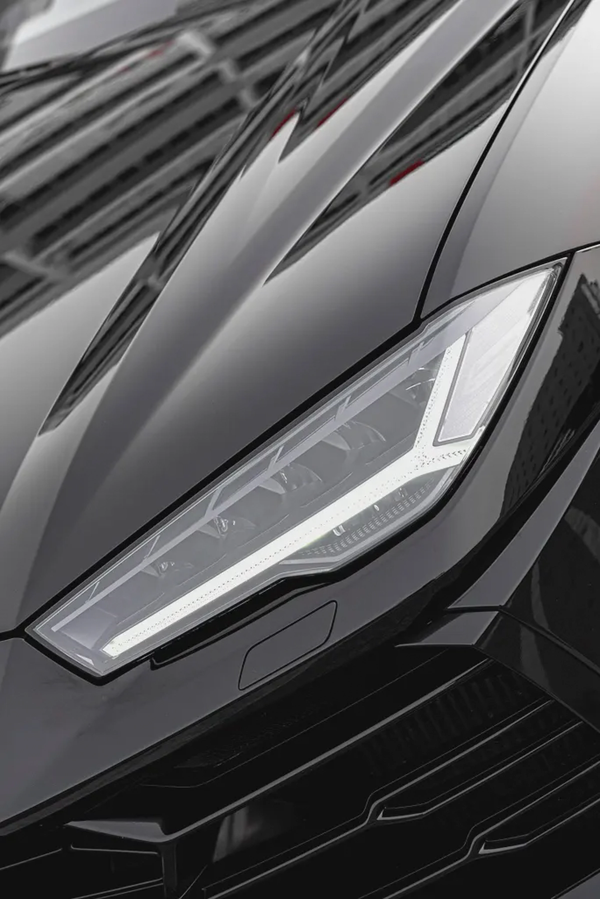 2021 Lamborghini Urus - Low Mileage