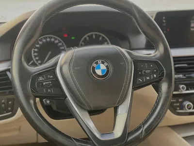 AED 950 Per Month | 2020 BMW 520i | GCC Specs | V4 2.0L engine Twin Turbo-10