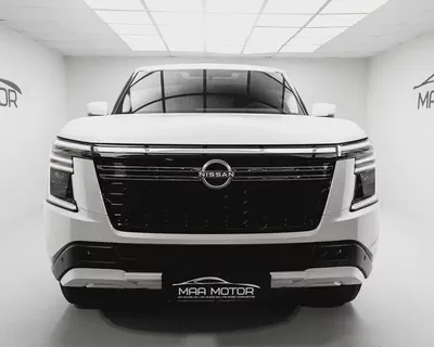 Brand New Nissan Patrol 2026 LE T1 - GCC Specs - Luxury SUV-1