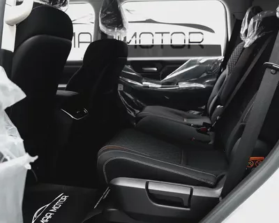 Brand New Nissan Patrol 2026 LE T1 - GCC Specs - Luxury SUV-7