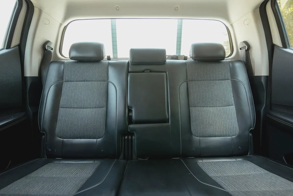 Landtrek | Double Cabin 4X2 Automatic | Petrol | GCC Specs | Ref#P07436