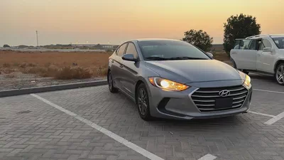 2017 Hyundai Elantra Limited Canadian Specs-0