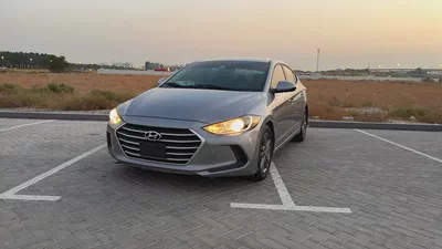 2017 Hyundai Elantra Limited Canadian Specs-2