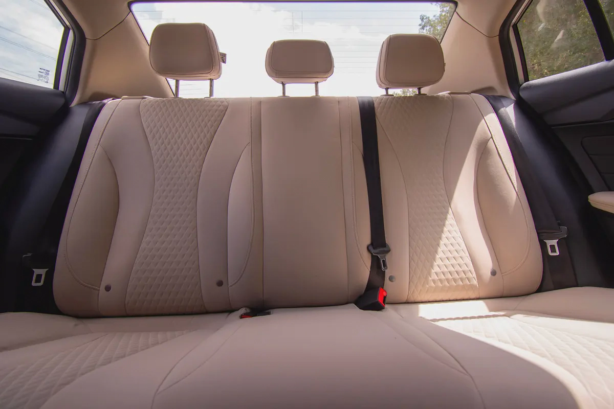 AED 329/Month | MG5 Comfort | GCC Specs | REF#M42095