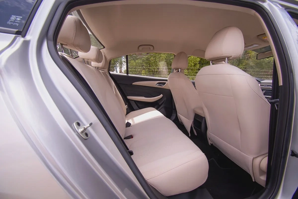 AED 329/Month | MG5 Comfort | GCC Specs | REF#M42095