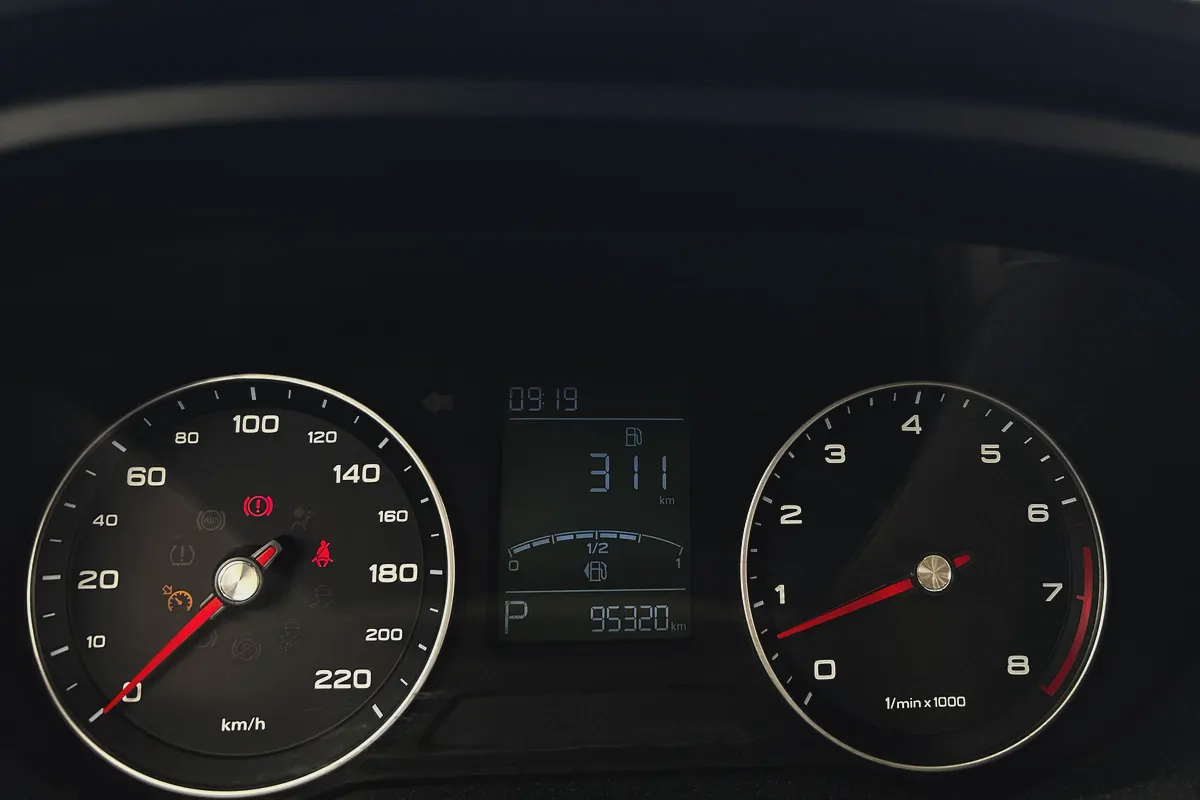 AED 329/Month | MG5 Comfort | GCC Specs | REF#M42095