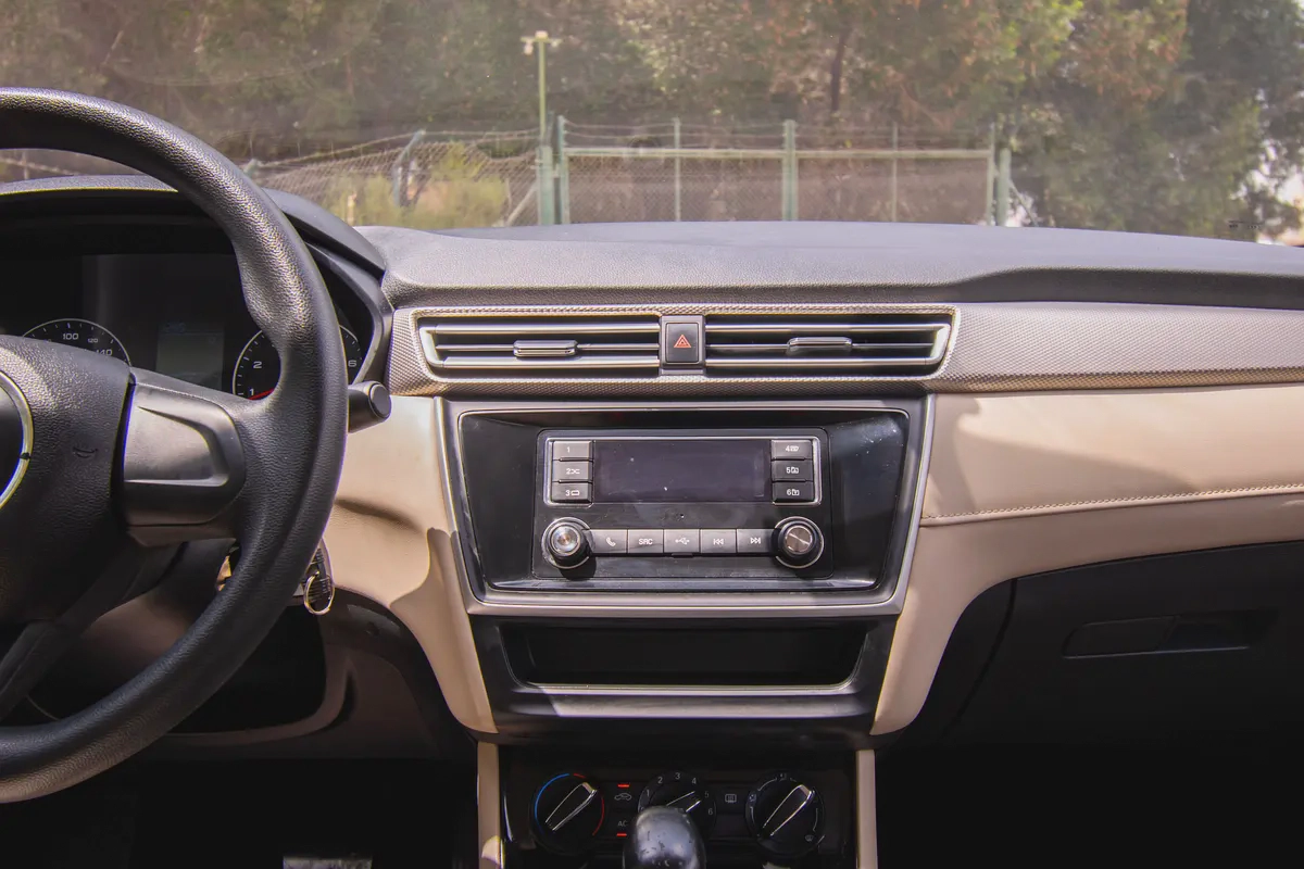 AED 329/Month | MG5 Comfort | GCC Specs | REF#M42095