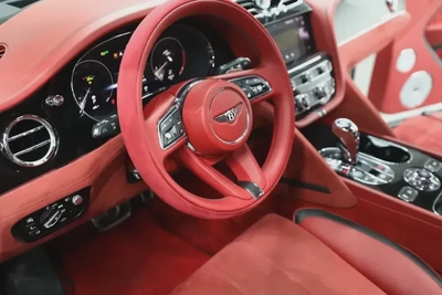 Bentley Bentayga Special Edition-6