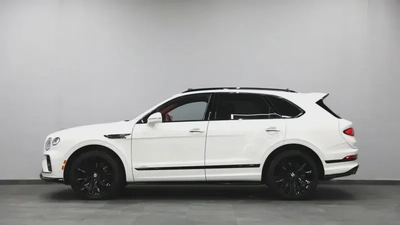 Bentley Bentayga Special Edition-10