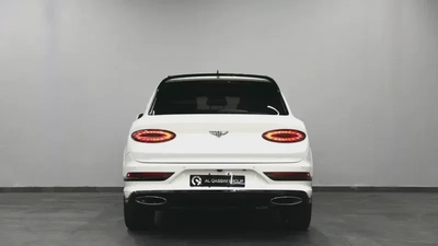 Bentley Bentayga Special Edition-14