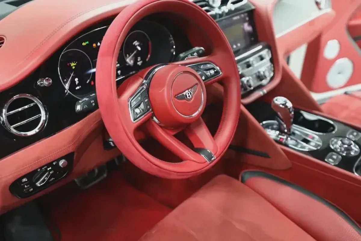Bentley Bentayga Special Edition-6-6
