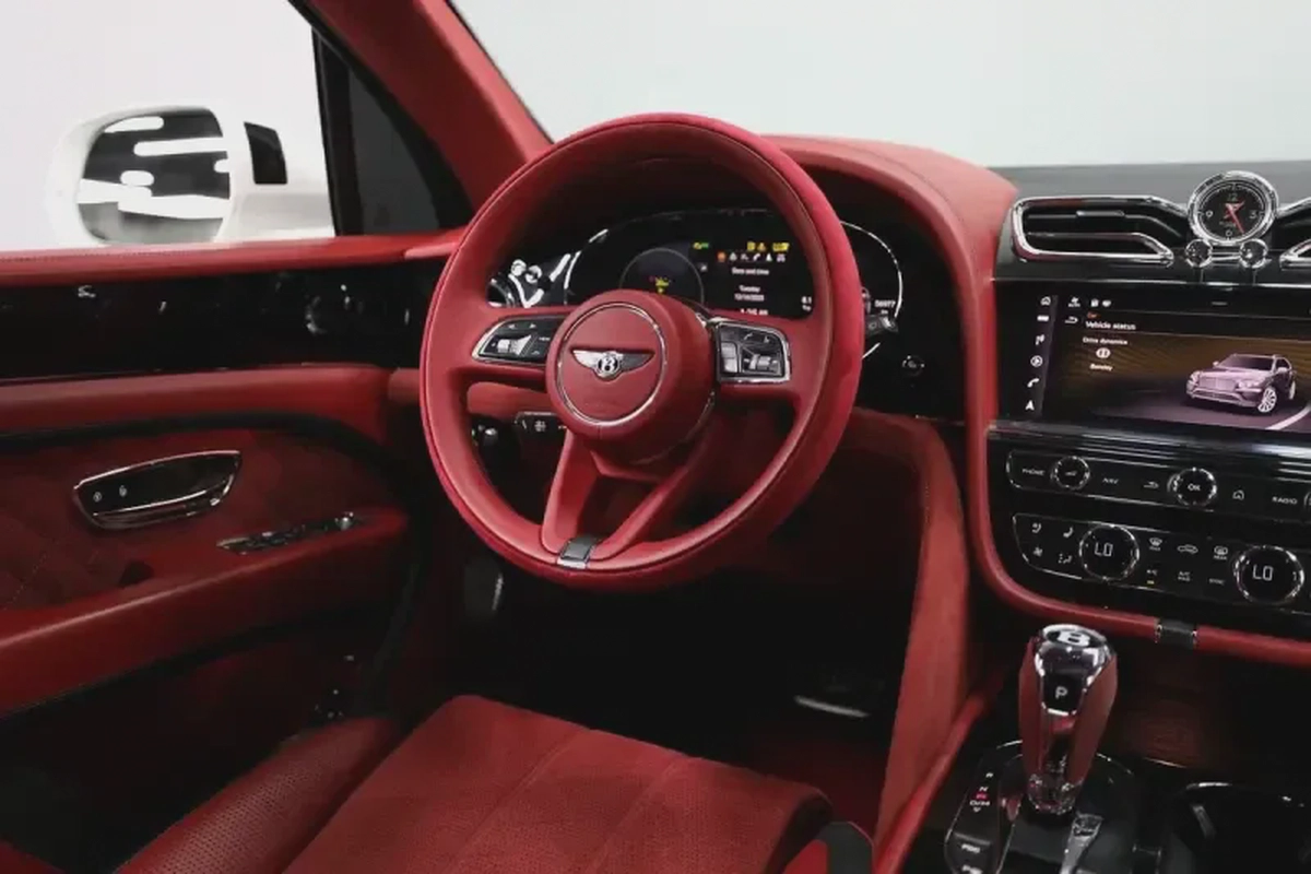 Bentley Bentayga Special Edition-16-16
