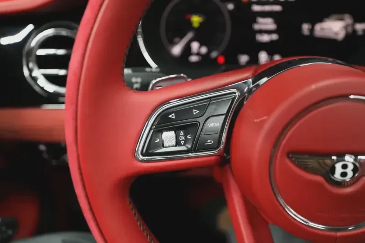 Bentley Bentayga Special Edition-9-9