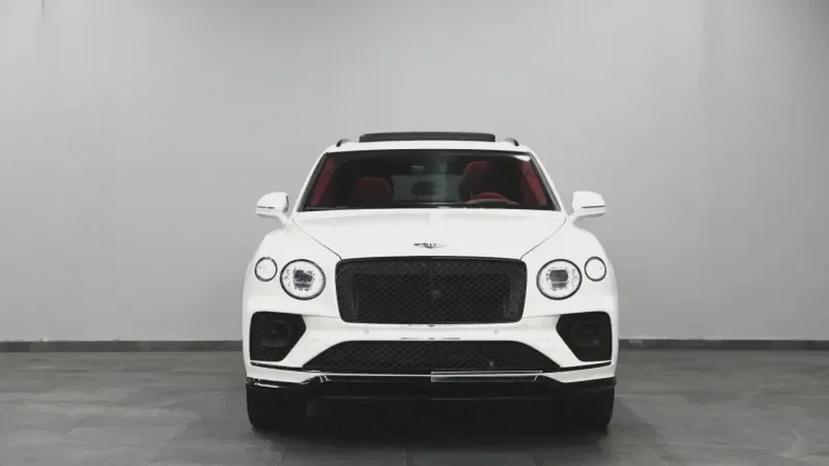 Bentley Bentayga Special Edition-3-3