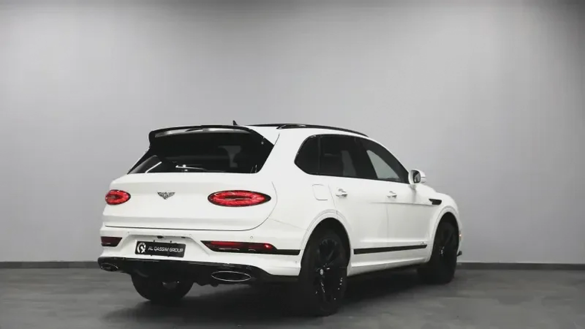 Bentley Bentayga Special Edition-7-7