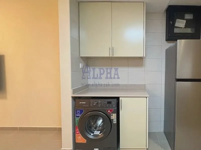 Bright, Spacious, upgraded and newly furnished studio-6