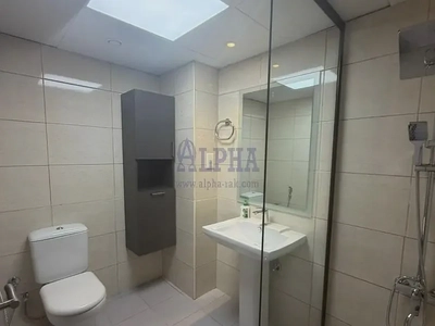 Bright, Spacious, upgraded and newly furnished studio-3