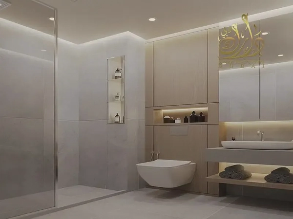 ""40% on 3 Years Post-Handover--High Demand Area--Luxury Urban Living""