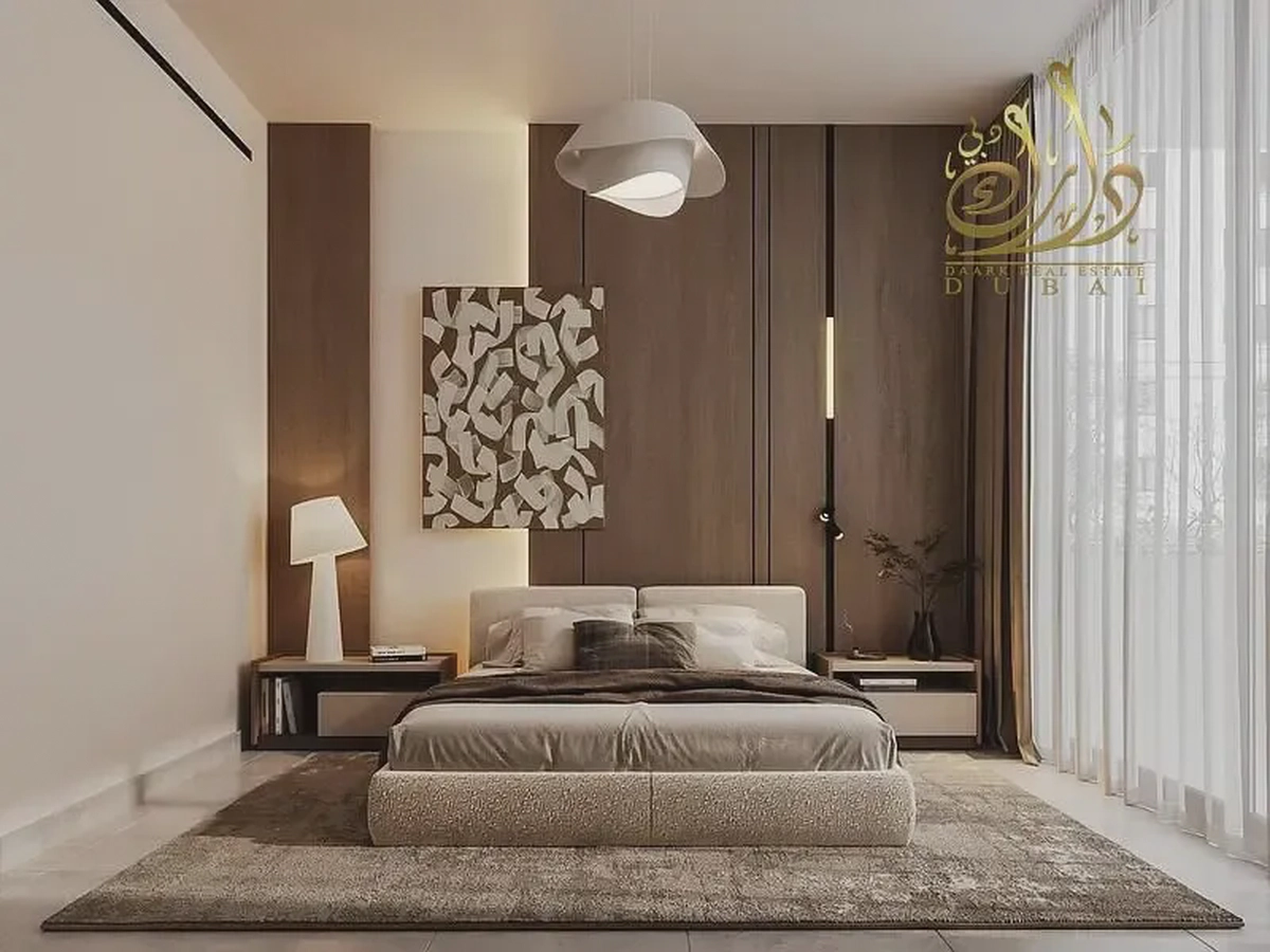 ""40% on 3 Years Post-Handover--High Demand Area--Luxury Urban Living""