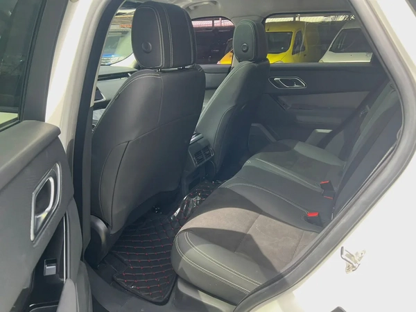 Land Rover Range Rover Velar P250 HSE 2019 - Canadian Specs