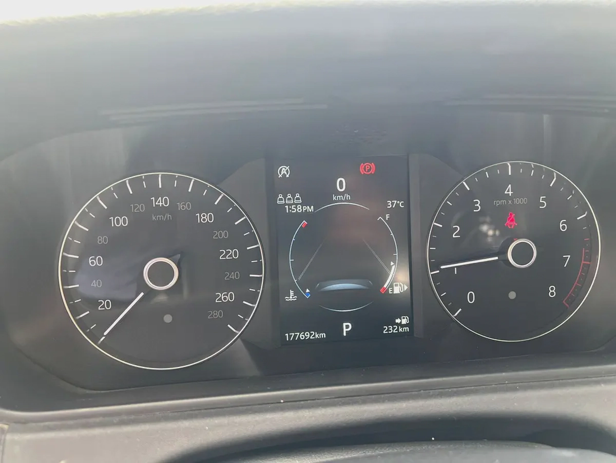 Land Rover Range Rover Velar P250 HSE 2019 - Canadian Specs-13-13