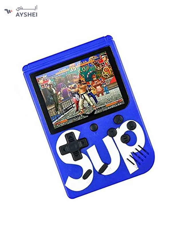 SUP Portable Mini Gaming Console