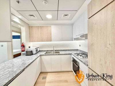 ONE OF ONE Luxury Residence Collection, Business Bay, Dubai-7