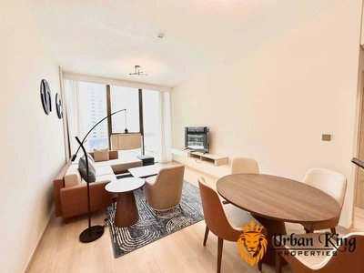 ONE OF ONE Luxury Residence Collection, Business Bay, Dubai-9