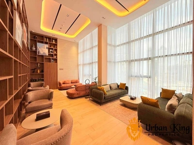 ONE OF ONE Luxury Residence Collection, Business Bay, Dubai-11