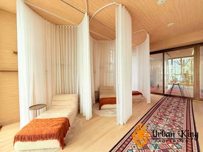 ONE OF ONE Luxury Residence Collection, Business Bay, Dubai-17