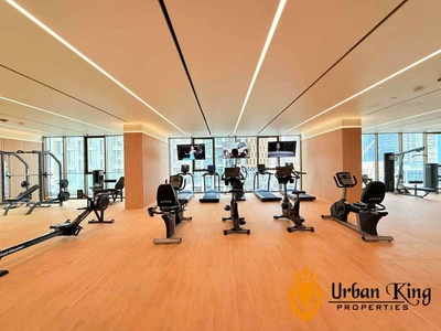 ONE OF ONE Luxury Residence Collection, Business Bay, Dubai-19