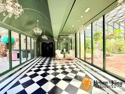 ONE OF ONE Luxury Residence Collection, Business Bay, Dubai-21