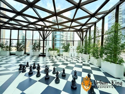 ONE OF ONE Luxury Residence Collection, Business Bay, Dubai-25