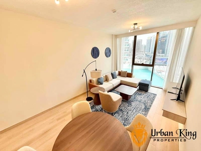 ONE OF ONE Luxury Residence Collection, Business Bay, Dubai-3