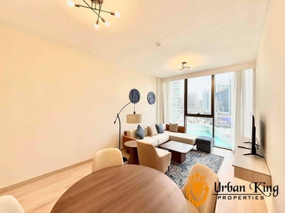 ONE OF ONE Luxury Residence Collection, Business Bay, Dubai-5