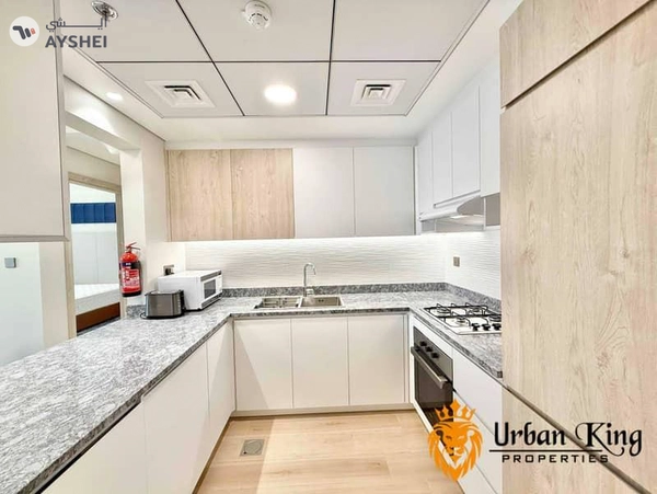 ONE OF ONE Luxury Residence Collection, Business Bay, Dubai