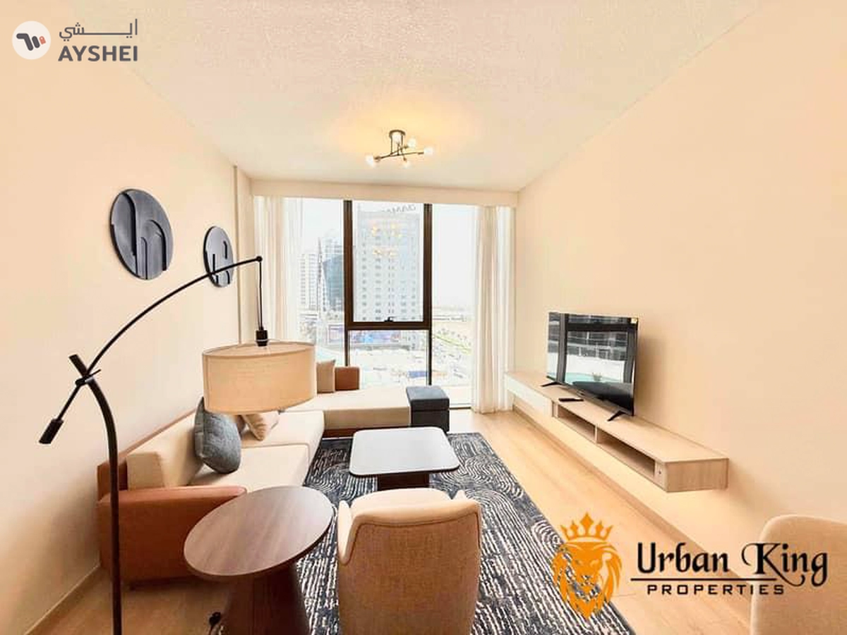 ONE OF ONE Luxury Residence Collection, Business Bay, Dubai-8-8